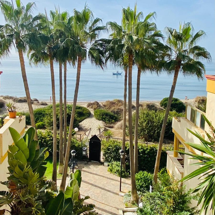 Super2Beachfront Marbella Exterior photo
