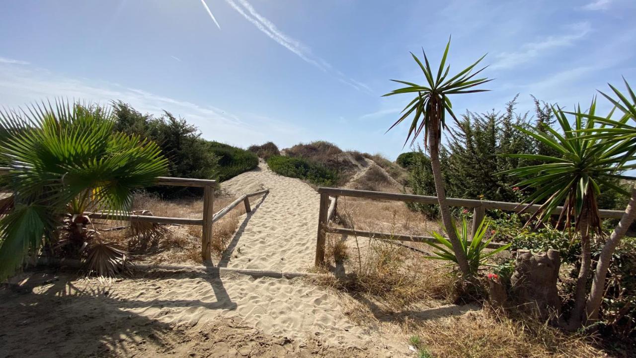 Super2Beachfront Marbella Exterior photo