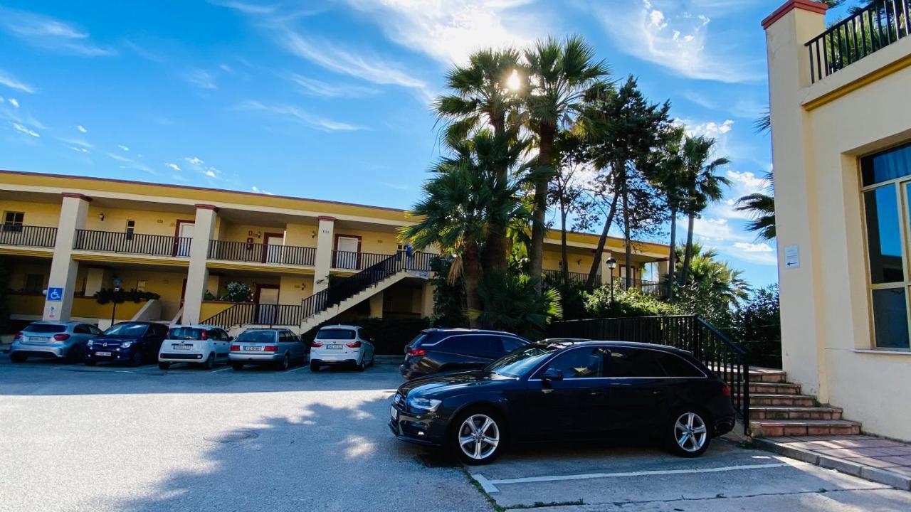 Super2Beachfront Marbella Exterior photo