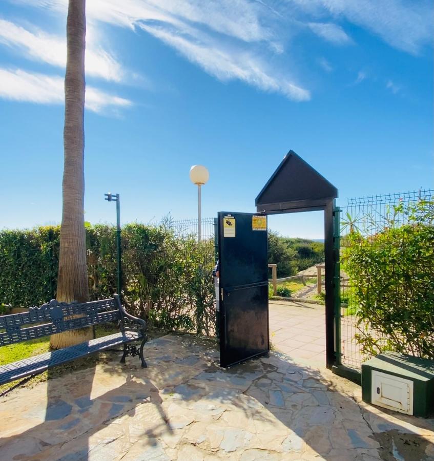 Super2Beachfront Marbella Exterior photo